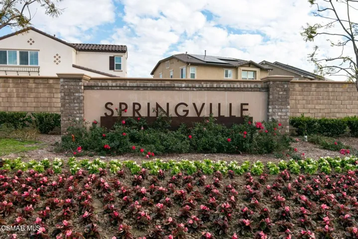 Springville!