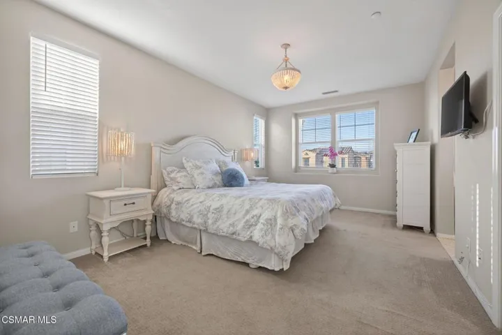 Primary Suite