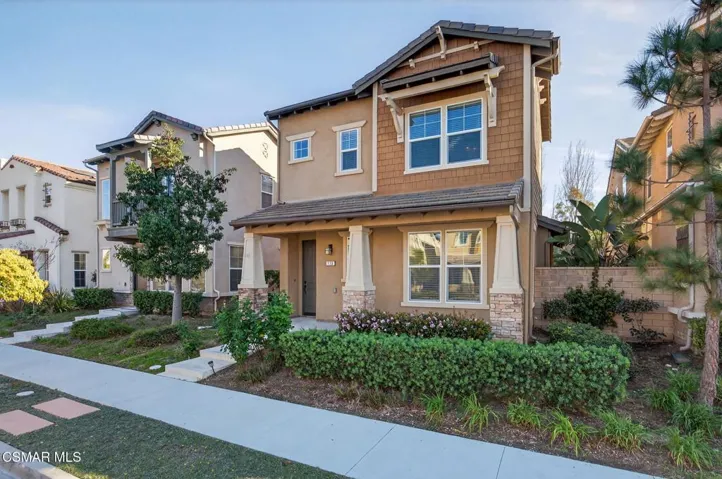 Welcome Home!