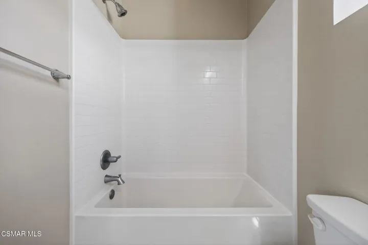 Secondary Suite Bath