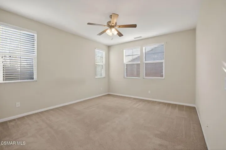 Secondary Suite