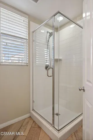 Downstairs Bath