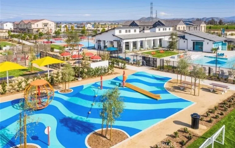3664 E Happy Paseo, Ontario, California 91761
