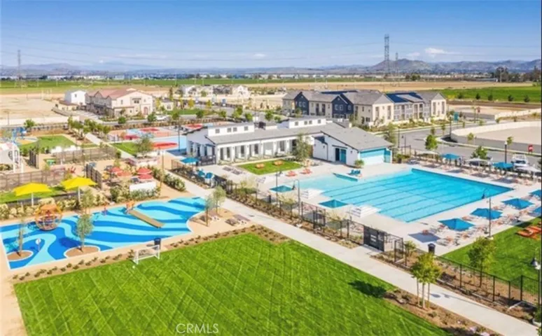 3664 E Happy Paseo, Ontario, California 91761