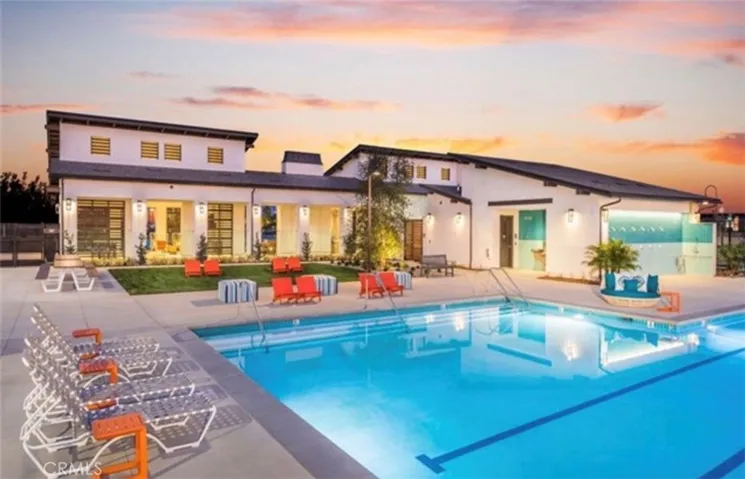 3664 E Happy Paseo, Ontario, California 91761