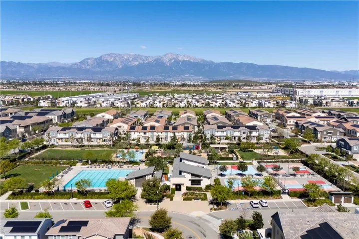 3664 E Happy Paseo, Ontario, California 91761