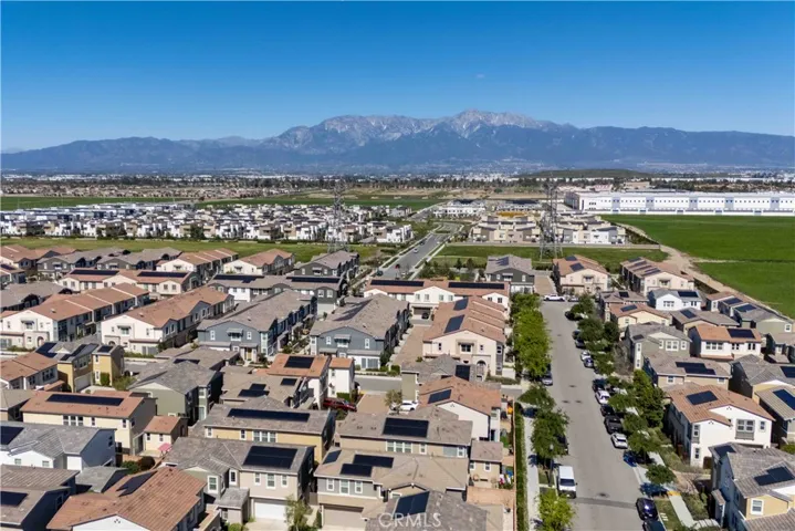 3664 E Happy Paseo, Ontario, California 91761