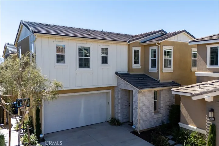 3664 E Happy Paseo, Ontario, California 91761