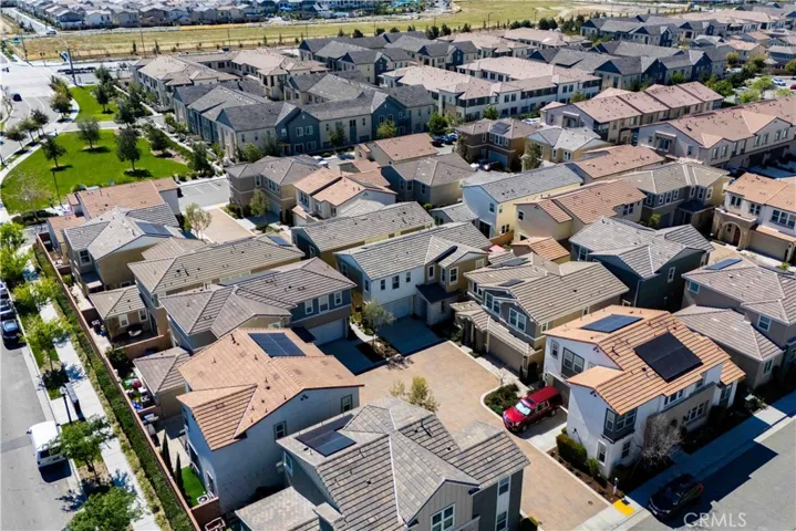 3664 E Happy Paseo, Ontario, California 91761