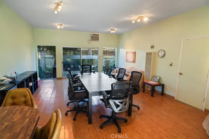 Community Meeting Room