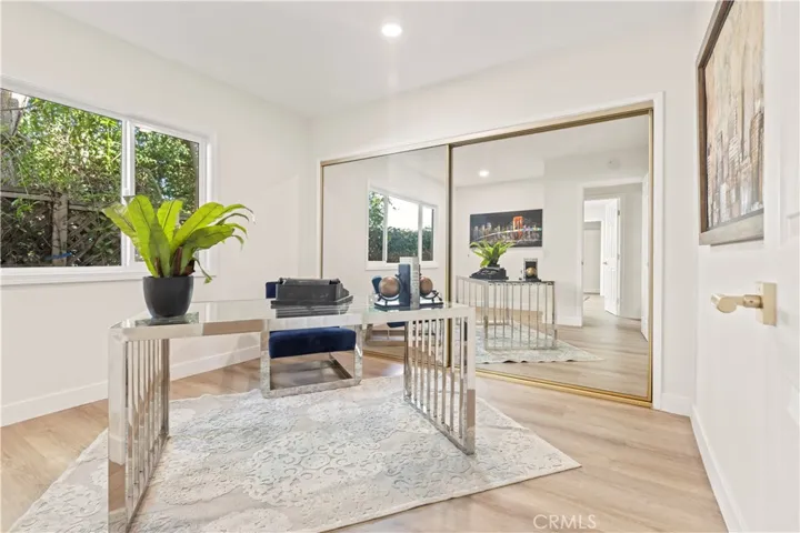 1028 Olmsted- Bedroom 2