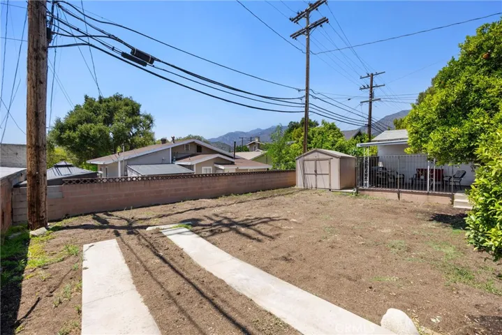 113 N Ivy Avenue 113 & 115, Monrovia, California 91016