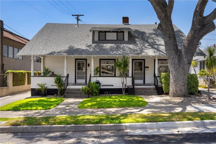 113 N Ivy Avenue 113 & 115, Monrovia, California 91016