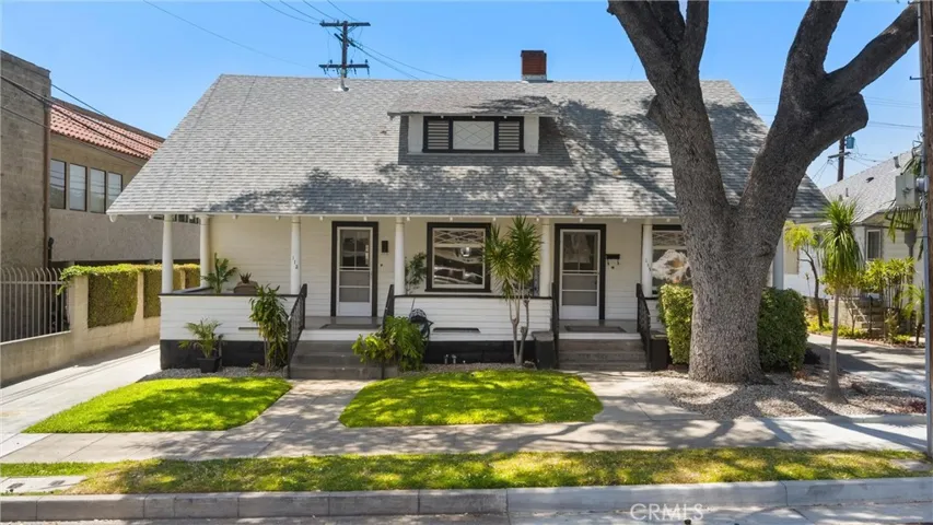 113 N Ivy Avenue 113 & 115, Monrovia, California 91016