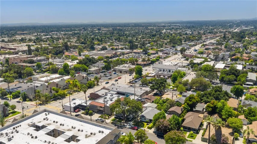 113 N Ivy Avenue 113 & 115, Monrovia, California 91016