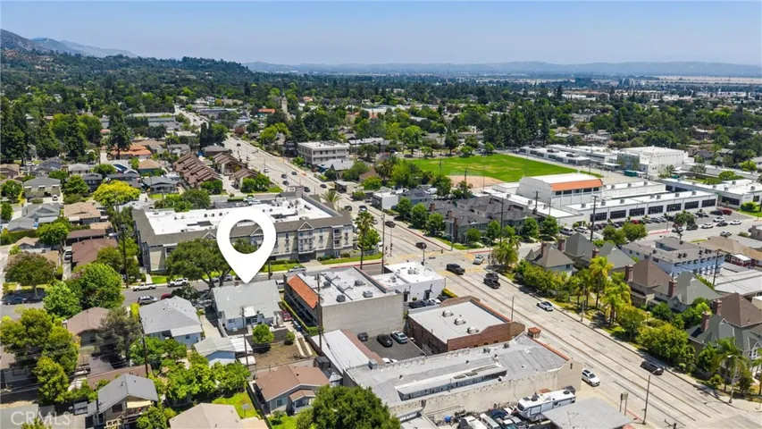 113 N Ivy Avenue 113 & 115, Monrovia, California 91016