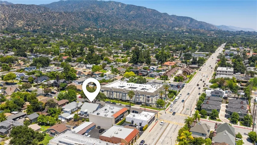 113 N Ivy Avenue 113 & 115, Monrovia, California 91016