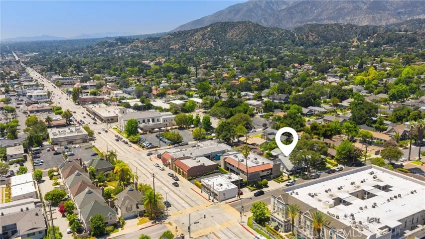 113 N Ivy Avenue 113 & 115, Monrovia, California 91016