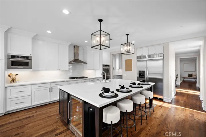 33 Christopher Street, Ladera Ranch, California 92694