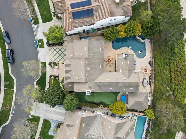 33 Christopher Street, Ladera Ranch, California 92694