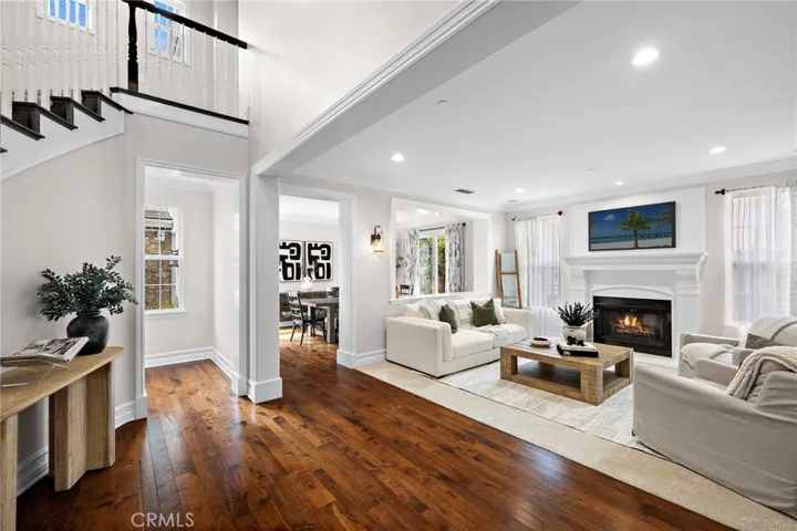 33 Christopher Street, Ladera Ranch, California 92694
