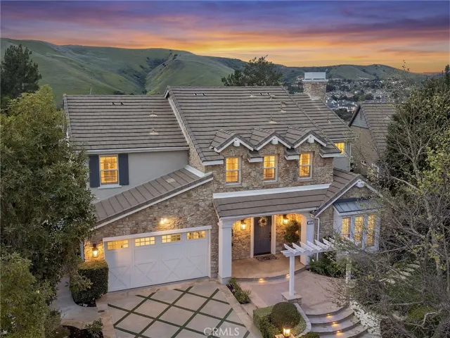 33 Christopher Street, Ladera Ranch, California 92694