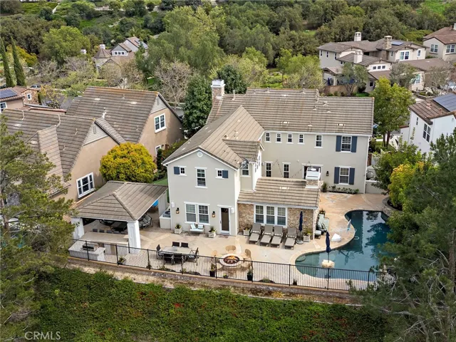 33 Christopher Street, Ladera Ranch, California 92694