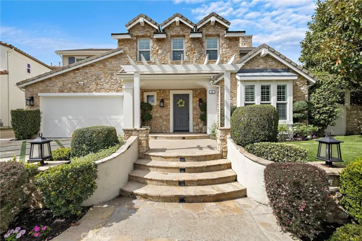 33 Christopher Street, Ladera Ranch, California 92694