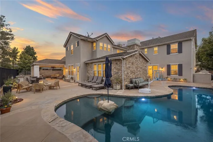 33 Christopher Street, Ladera Ranch, California 92694