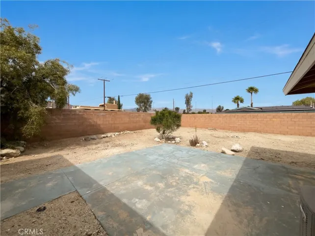 386 W Sunview, Palm Springs, California 92262
