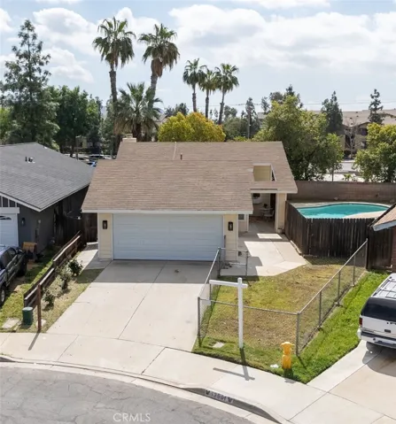 13981 Elmwood Court, Moreno Valley, California 92553