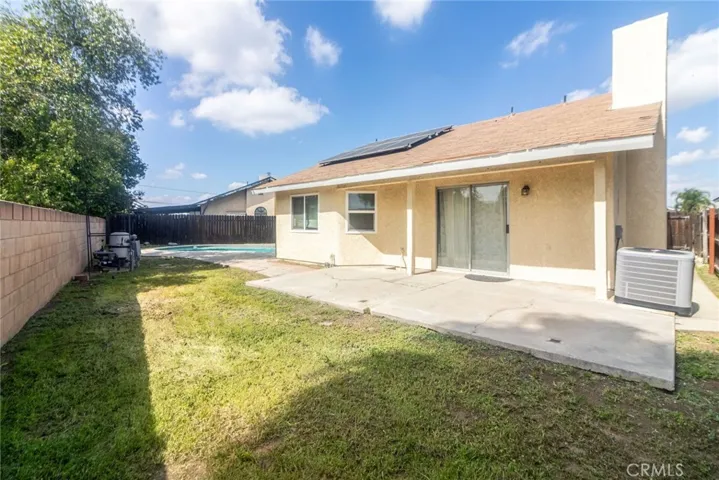 13981 Elmwood Court, Moreno Valley, California 92553