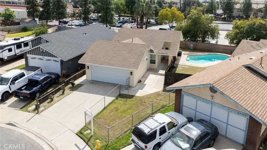 13981 Elmwood Court, Moreno Valley, California 92553