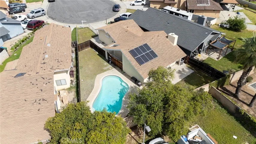 13981 Elmwood Court, Moreno Valley, California 92553