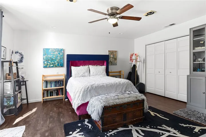 Bedroom #3