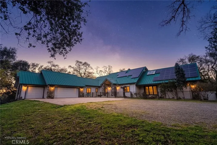 123 Grand Oak Drive, Oroville, California 95966