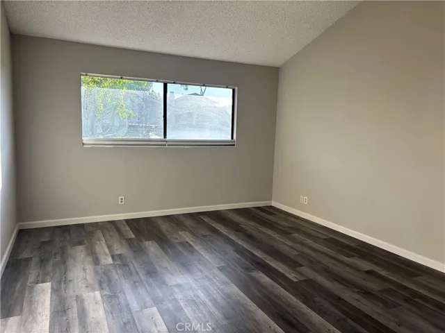 Primary bedroom view two