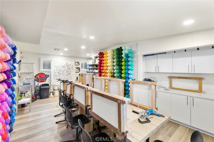 Flex Space