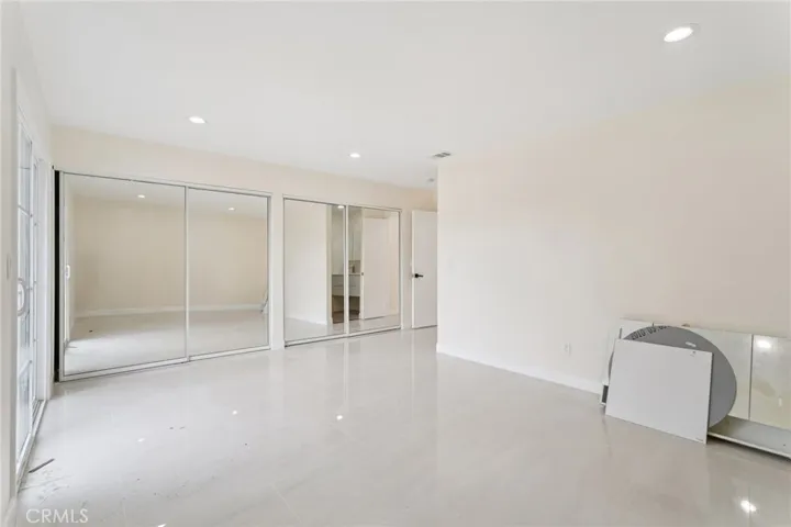 Bedroom #4 (View #3)