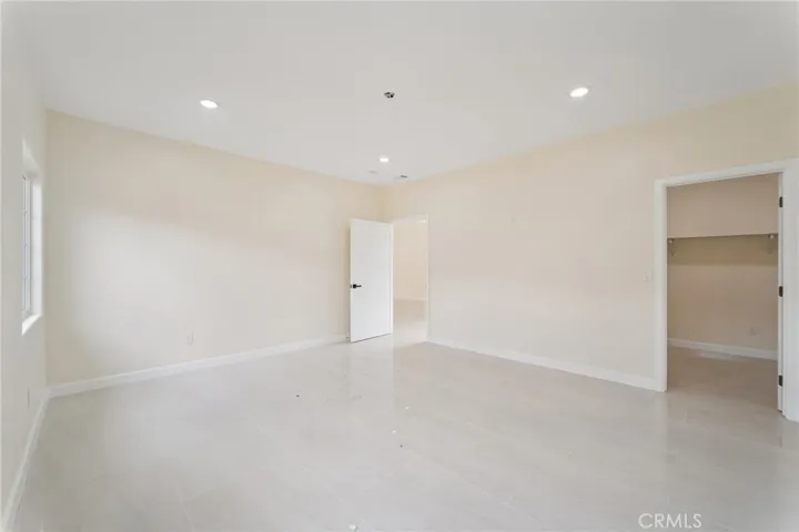 Bedroom #1 (View #2)