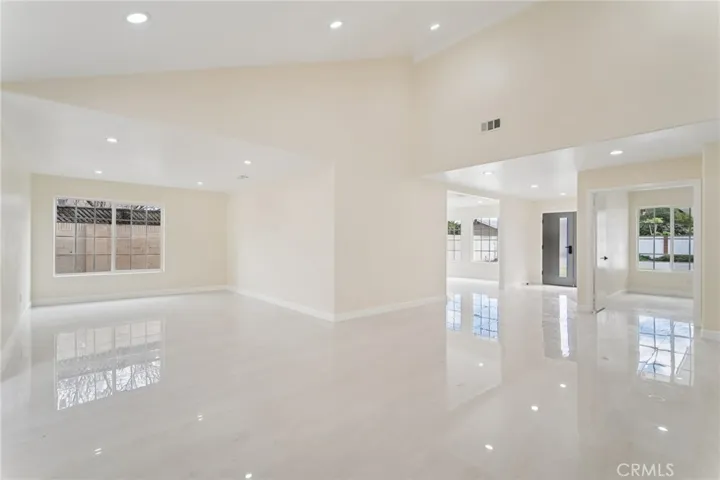 Living Room #1