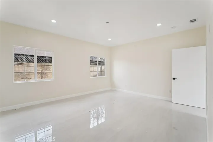 Bedroom #1 (View #3)