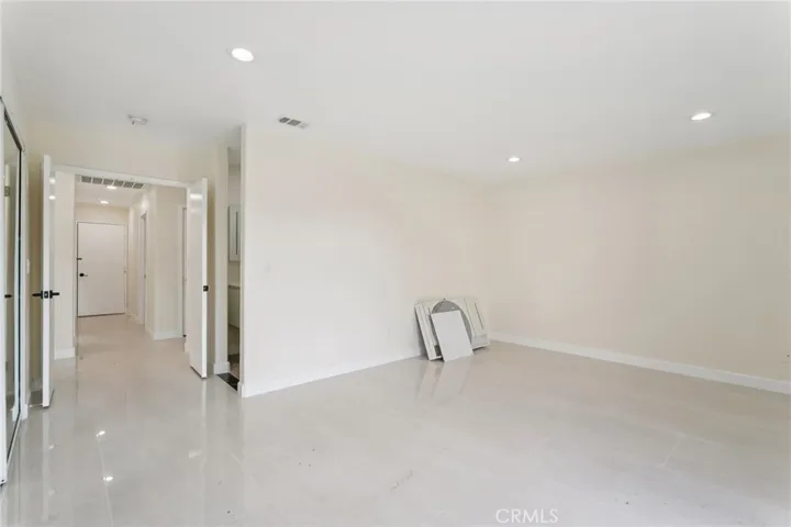 Bedroom #4 (View #2)