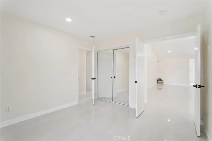 Bedroom #3 (View #2)