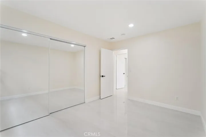 Bedroom #2 (View #2)
