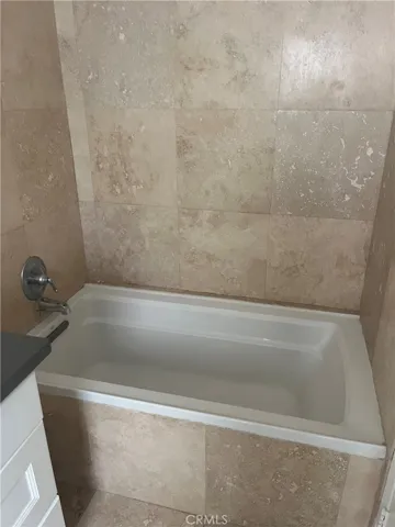 Primary bedroom bath
