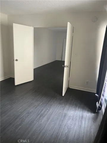 Entry to primary bedroom