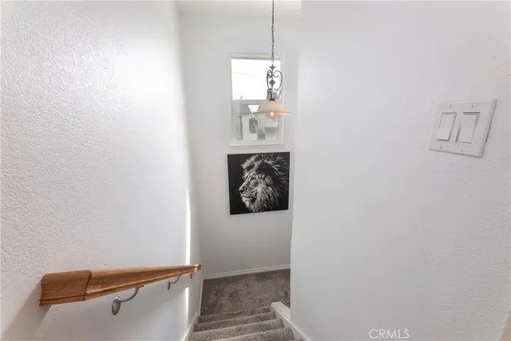 Stairway