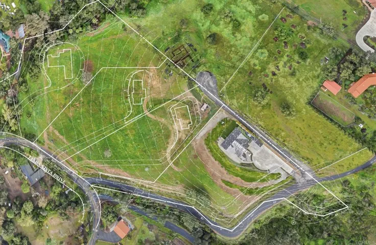 Parcel 1 - First lot from the Left