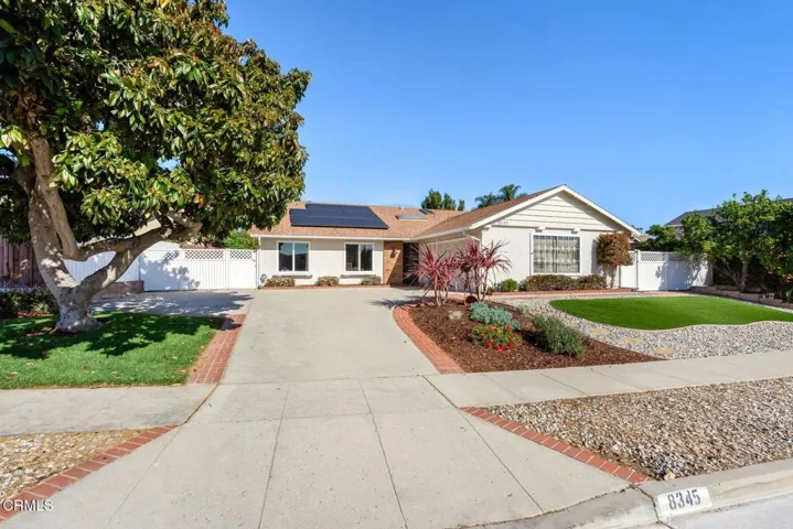 Front of Home During Daytime